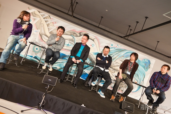 雪ミクイベントで語られた“創造の未来”（後編）