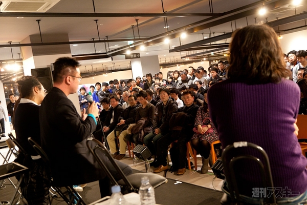 雪ミクイベントで語られた“創造の未来”（後編）