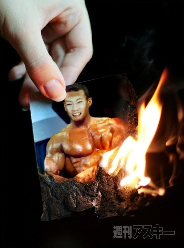 > </a> </th> </tr> <tr> <td> <!--  NODATA  --> </td> </tr> <tr> <td><!--  NODATA  --></td> </tr> </tbody> </table> <p><br /> 　いつまでも遊んでしまって仕事にならないので、本日はこのへんで。。。</p> <p class=