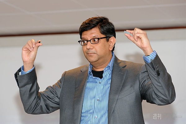 MWC2011インテルまとめ