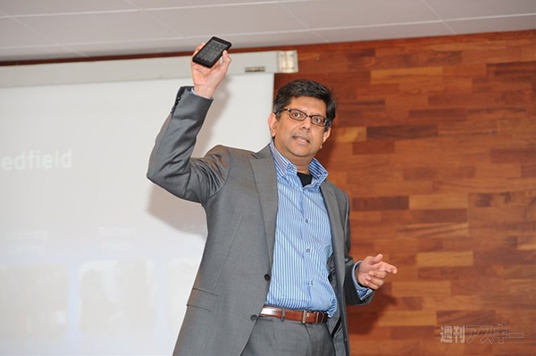 MWC2011インテルまとめ