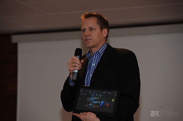 MWC2011インテルまとめ