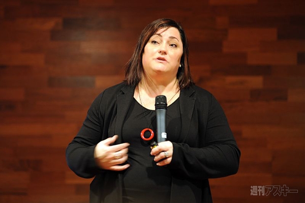 MWC2011インテルまとめ