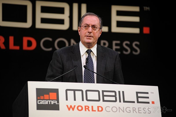 MWC2011インテルまとめ