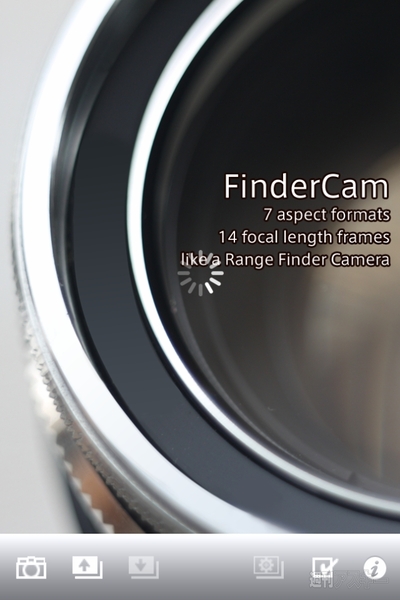 FinderCam