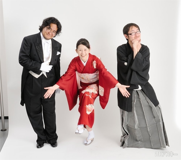 レスラーカメラ