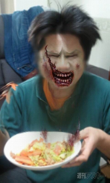 ZombieBooth