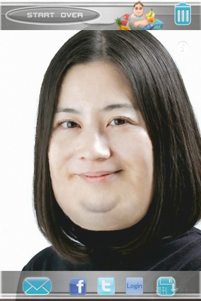 ファットキヨスク