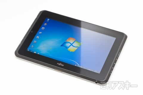 fujitsu slate01