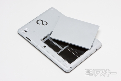 fujitsu slate03