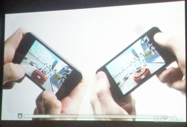 アスファルト6：Adrenaline