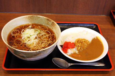 【アキバ食い倒れ部2011】やじきた 秋葉原店