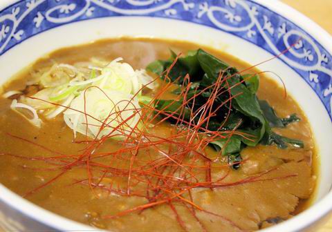 【アキバ食い倒れ部2011】福ふく