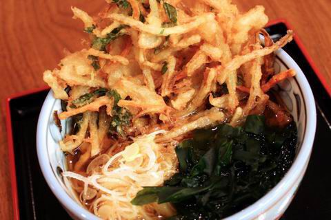 【アキバ食い倒れ部2011】かむら