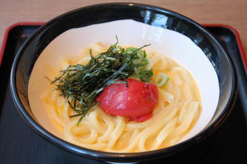 【アキバ食い倒れ部2011】伊吹や製麺