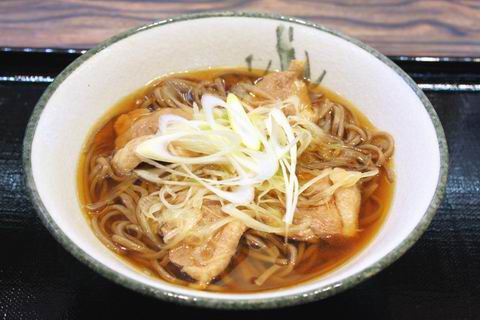 【アキバ食い倒れ部2011】香月庵