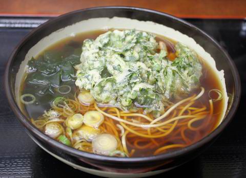 【アキバ食い倒れ部2011】みのがさ