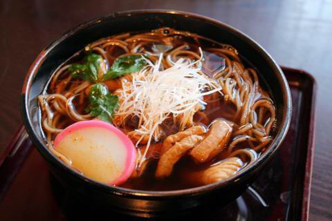 【アキバ食い倒れ部2011】高田屋