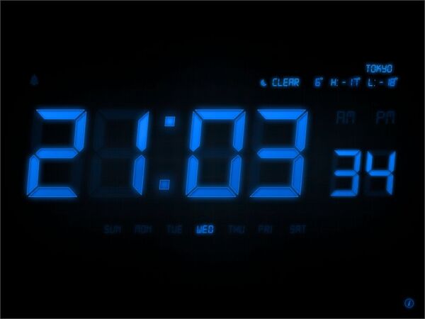 デフォルトカラーがこれ