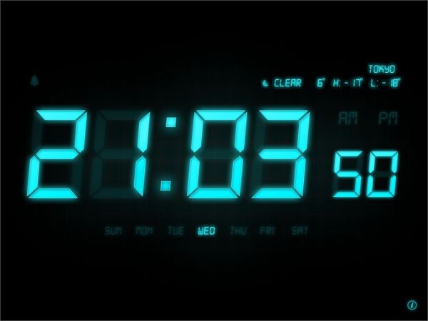 TRONカラーっぽくて◎