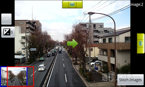 Photaf 3D Panorama Pro