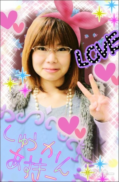 プリンセスカメラ