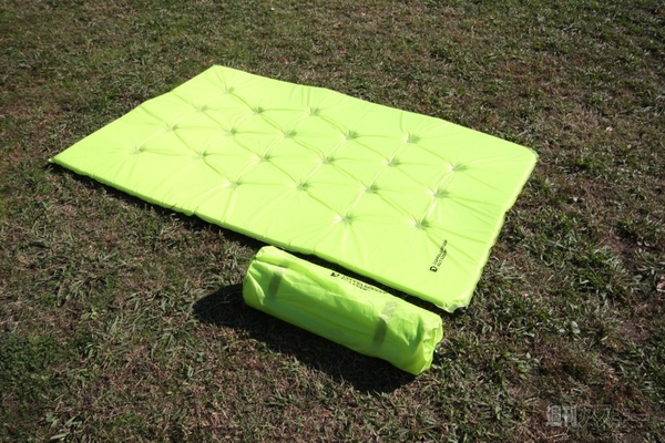 キャンピングマット CM-03