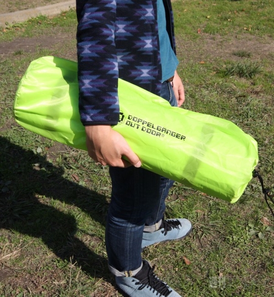 キャンピングマット CM-03