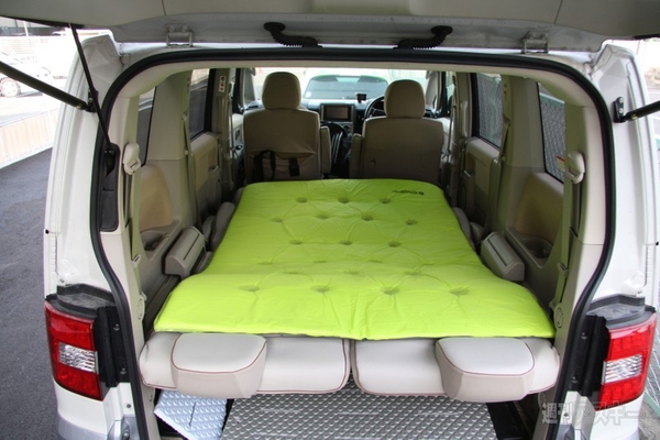 キャンピングマット CM-03