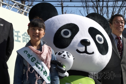 パンダ対策マニュアル