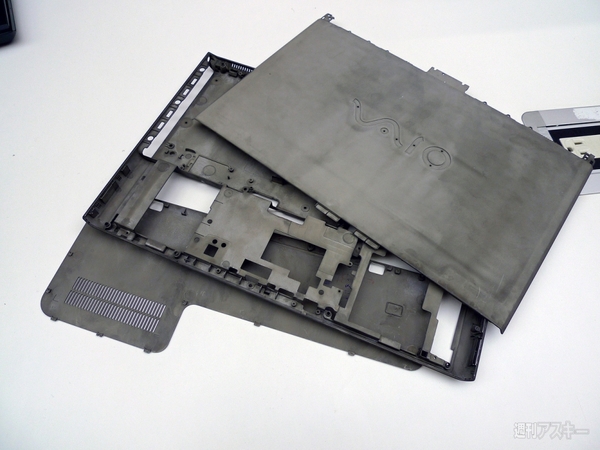 新コアiを搭載したVAIO新モデルが登場！