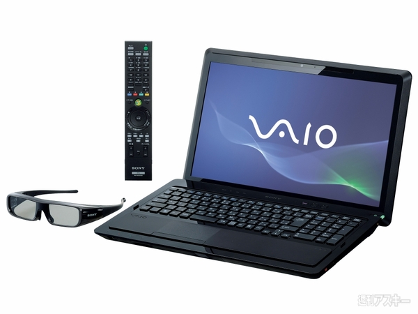 新コアiを搭載したVAIO新モデルが登場！