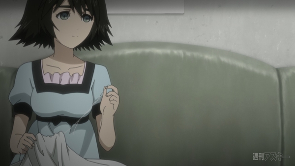 『シュタインズ・ゲート』先行上映会