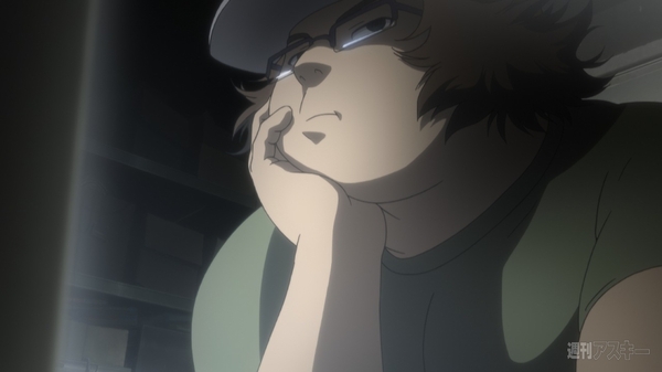 『シュタインズ・ゲート』先行上映会