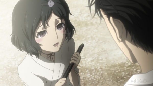 『シュタインズ・ゲート』先行上映会