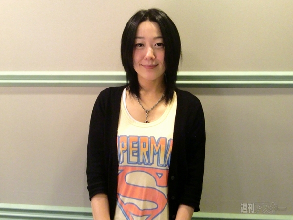 週デジ 3 26 バーチャル シンガー 巡音ルカ を演じた声優 浅川 悠さんが登場 元気と愛を届けます 週刊アスキー