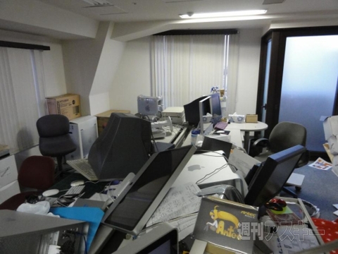 週刊アスキー編集部