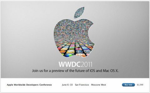 WWDC2011トップページ