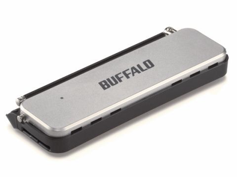 AMD APUパソコンを買う！（第2回） DT-F200/U2W