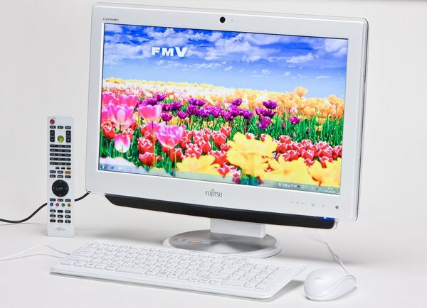 AMD APUパソコンを買う！（第2回）ESPRIMO EH30/CT