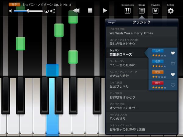 できなくても反復練習が勝利への鍵
