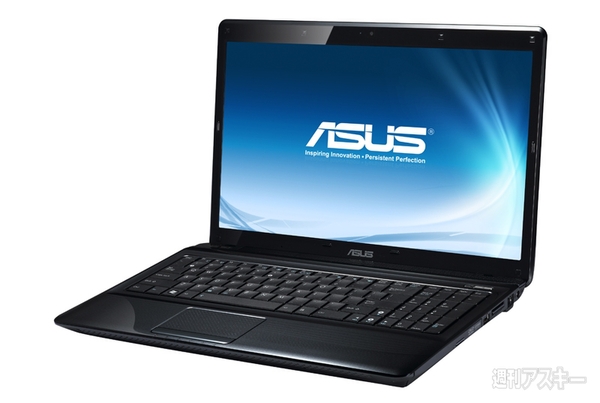 AMD APUパソコンを買う！（第3回）A52N-EXN830