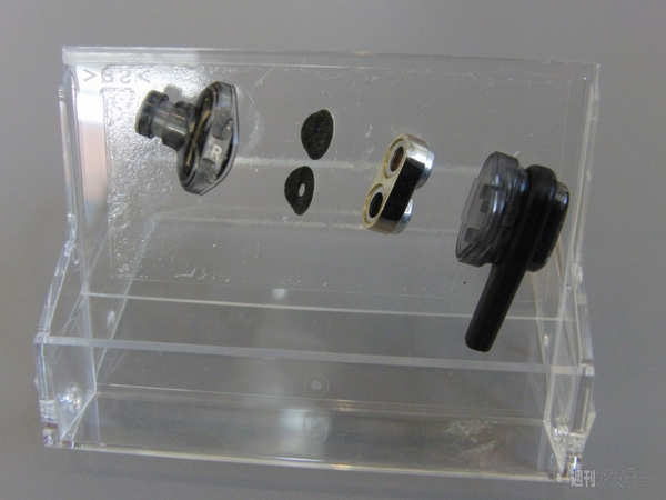 ツインシステムユニット