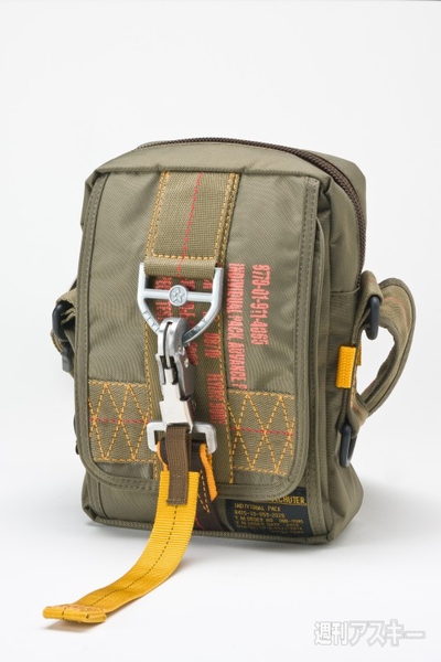 パラショルダーポーチバッグ