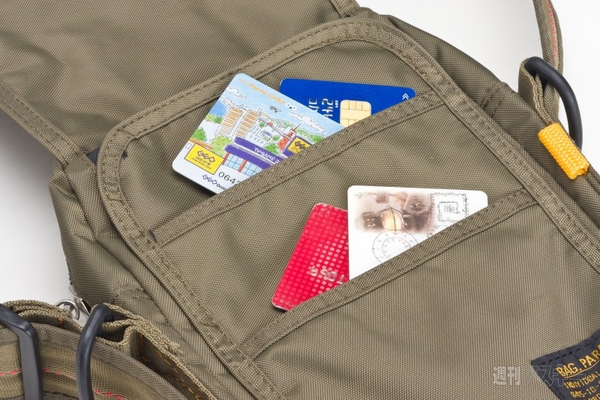 パラショルダーポーチバッグ