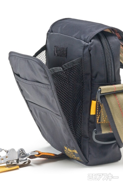 パラショルダーポーチバッグ