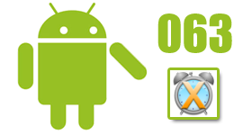 目覚まし時計 Xtreme