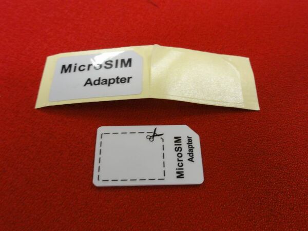 各社SIMカード速度比較