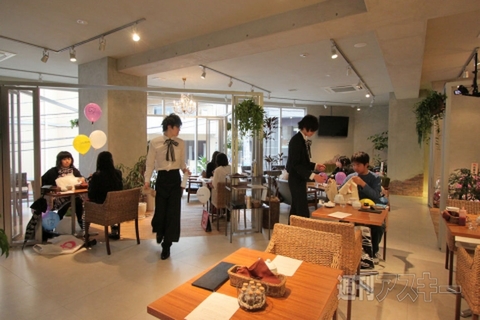 ニコニコ本社グランドオープン