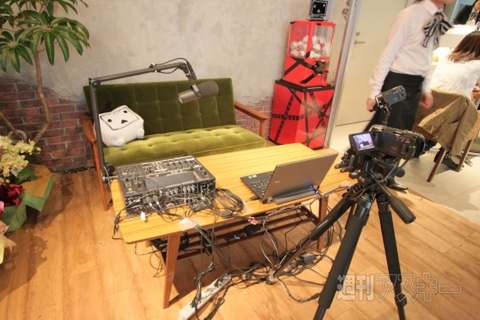 ニコニコ本社グランドオープン